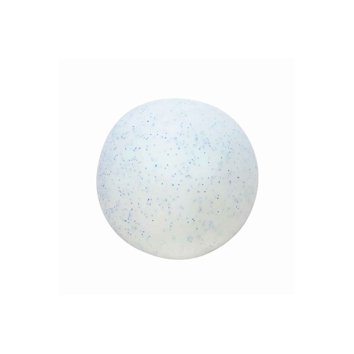 Snow Ball Crunch Stress Ball