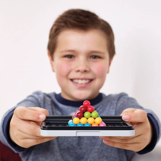 IQ Puzzler Pro from Smart Games