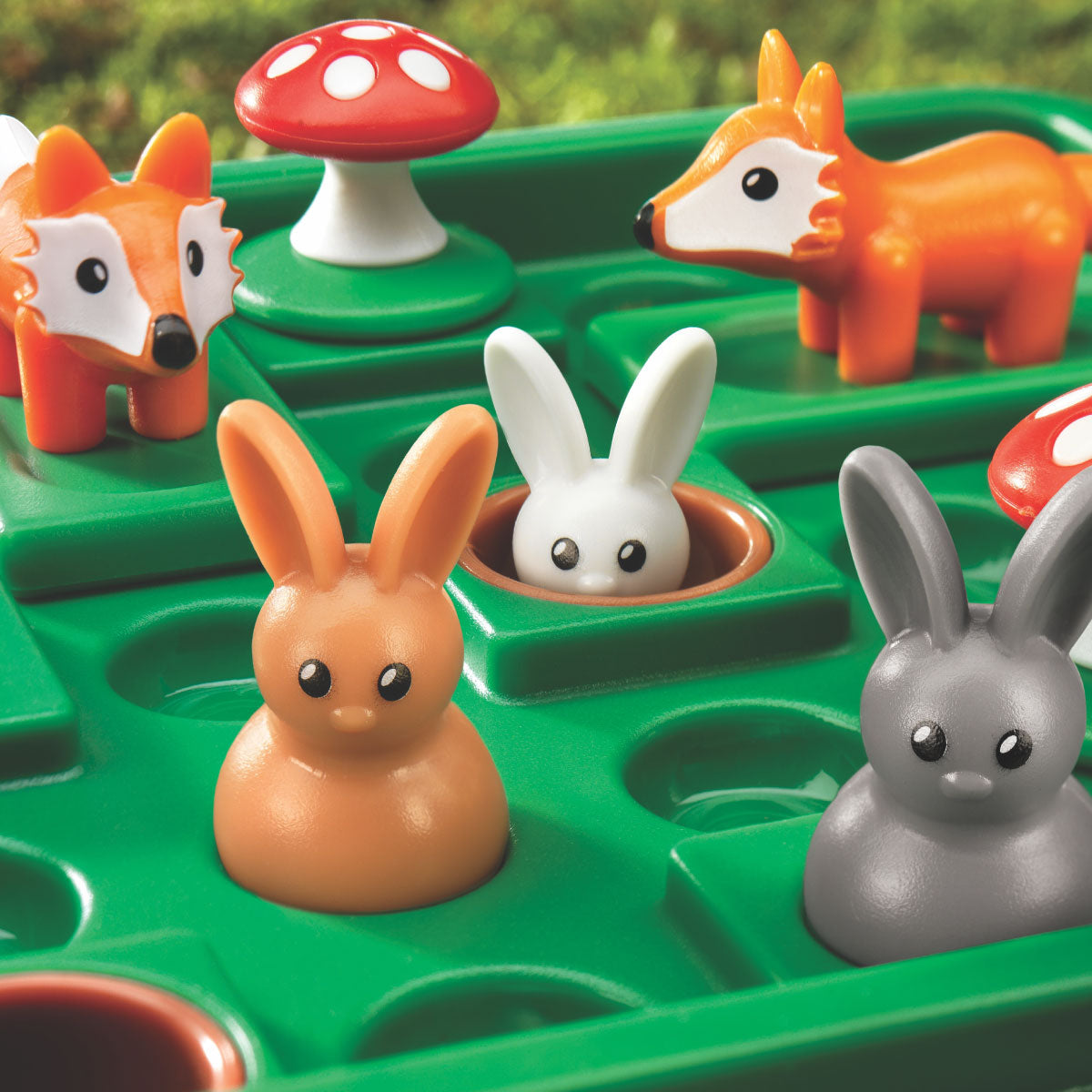 JumpIN’ Logic Puzzle from Smart Games