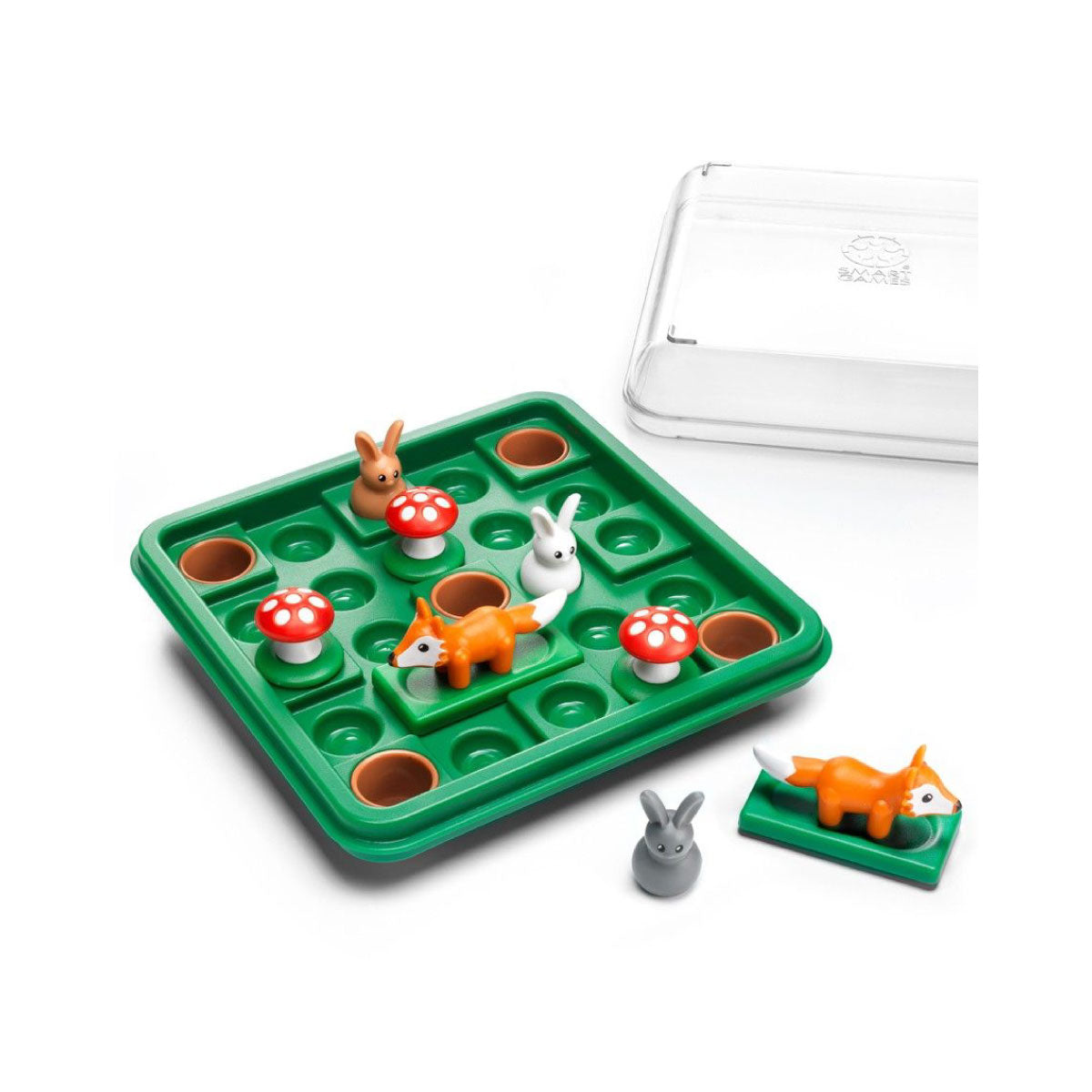 JumpIN’ Logic Puzzle from Smart Games