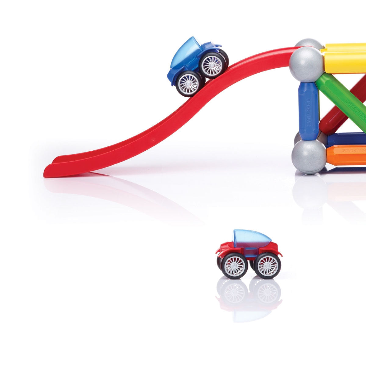 SmartMax Stunt Cars