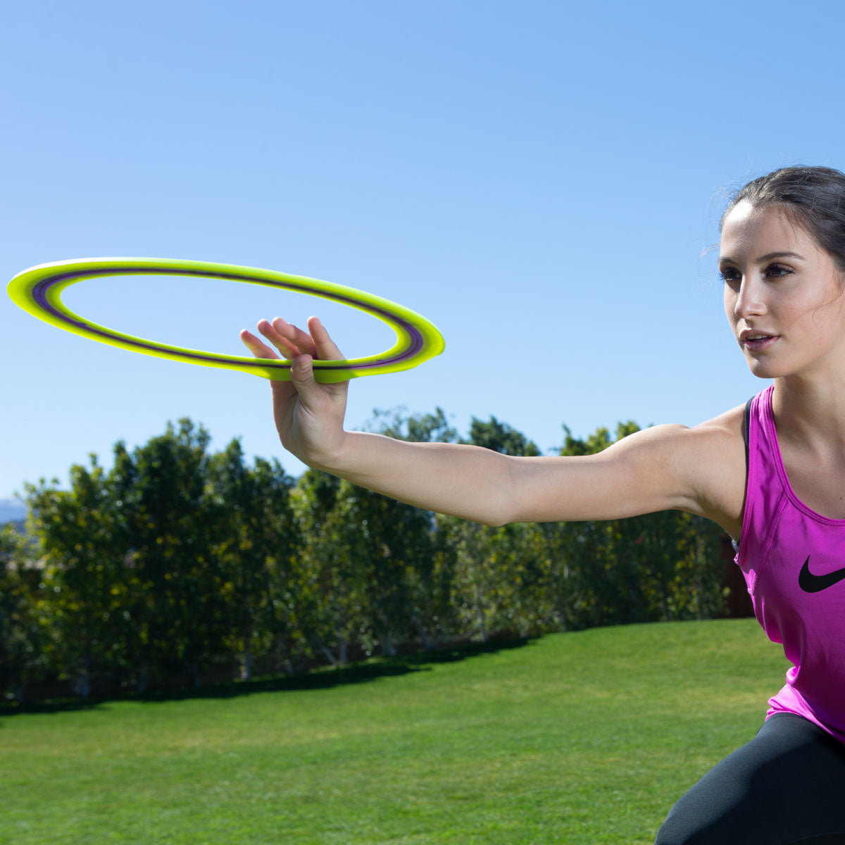 Aerobie Pro Flying Disc
