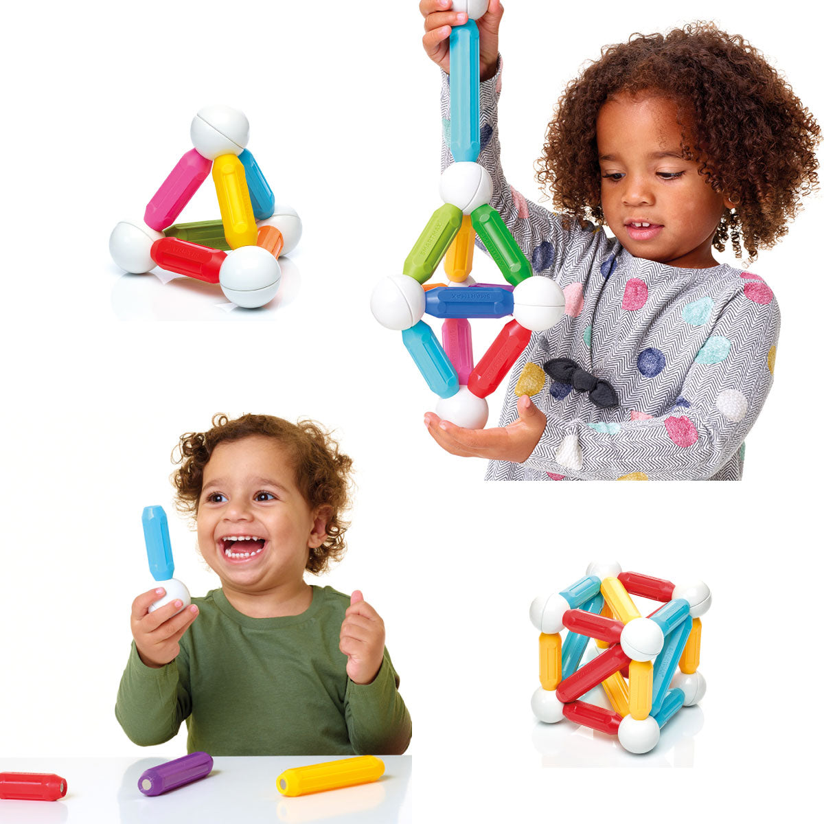 SmartMax Start Build Set