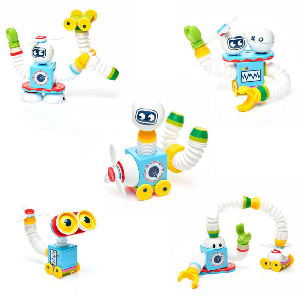 SmartMax Roboflex - 12 pc Set