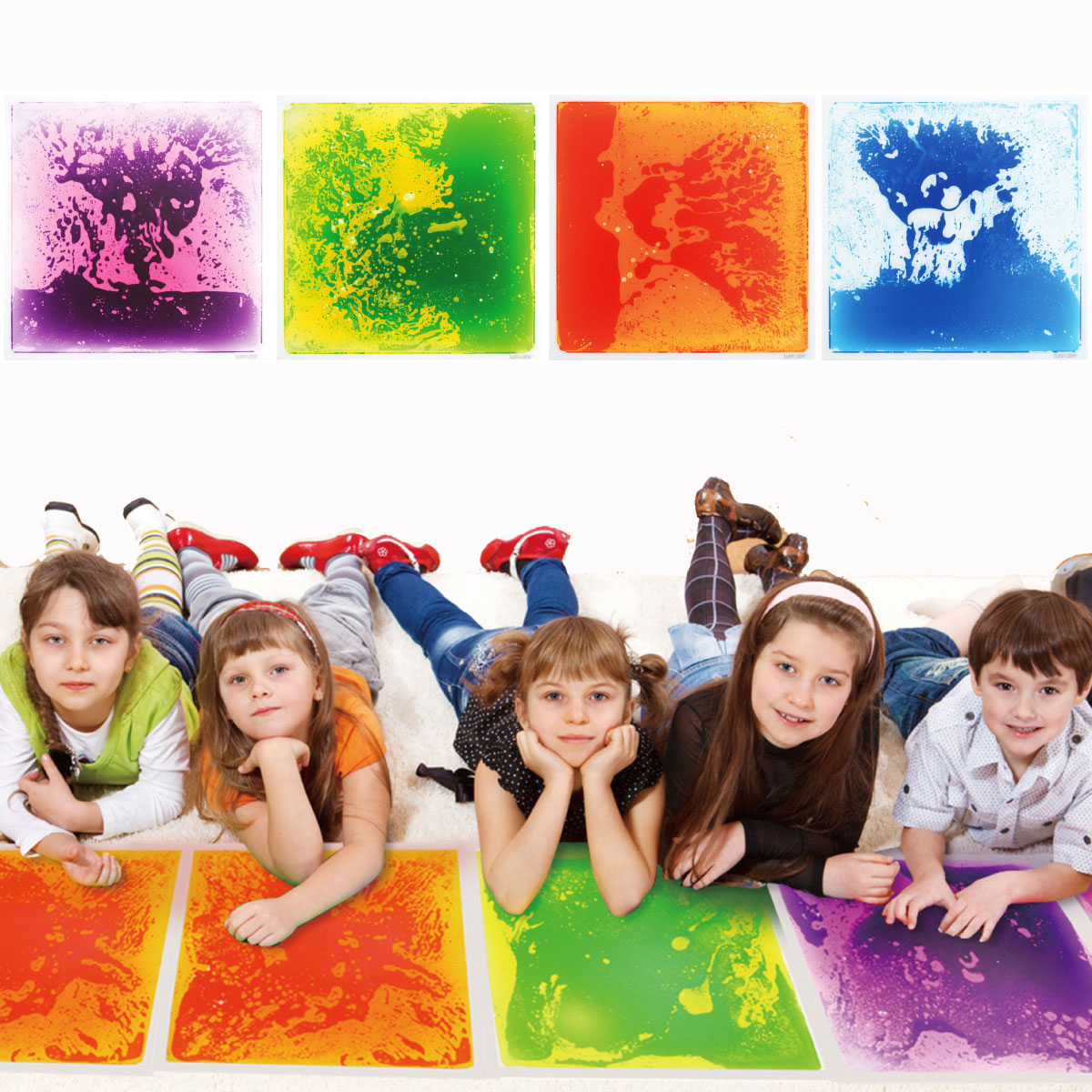 Surfloor Liquid Tiles