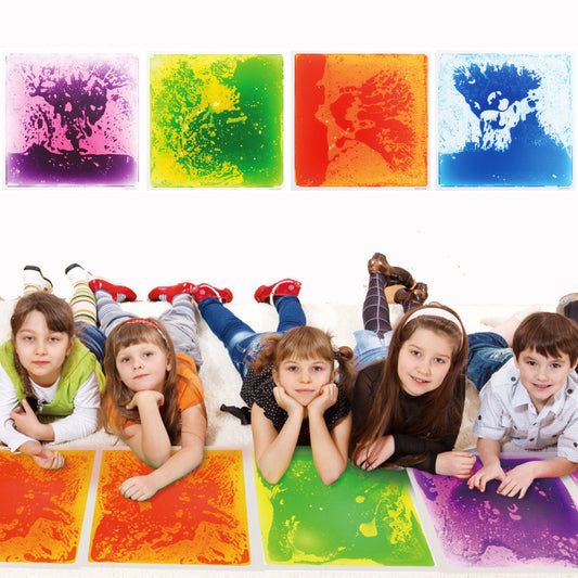 Surfloor Liquid Tiles