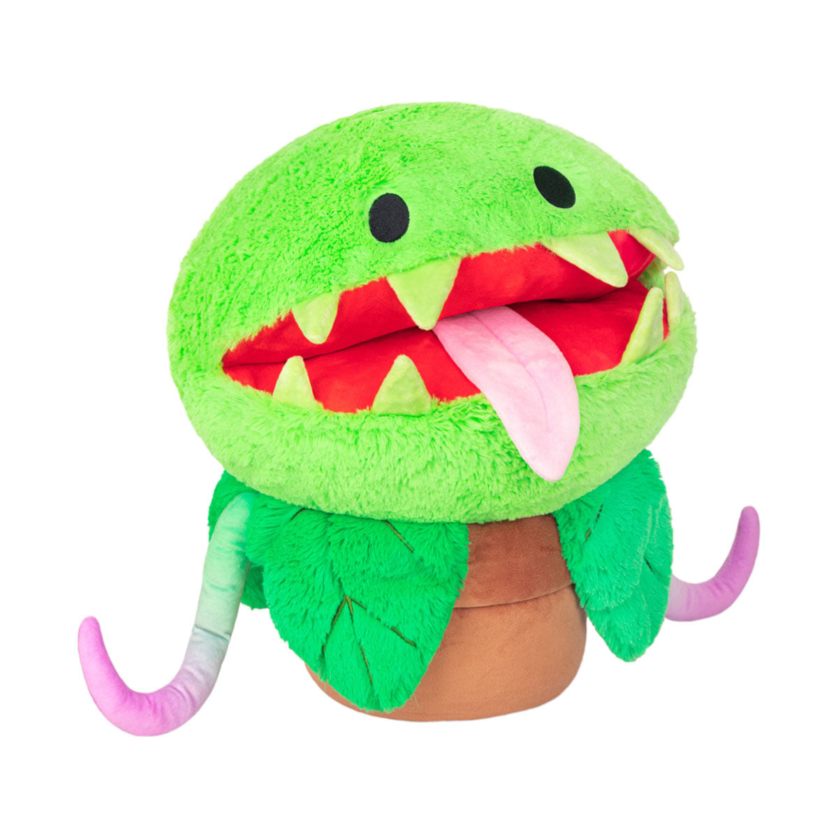 Squishable Venus Flytrap 24”