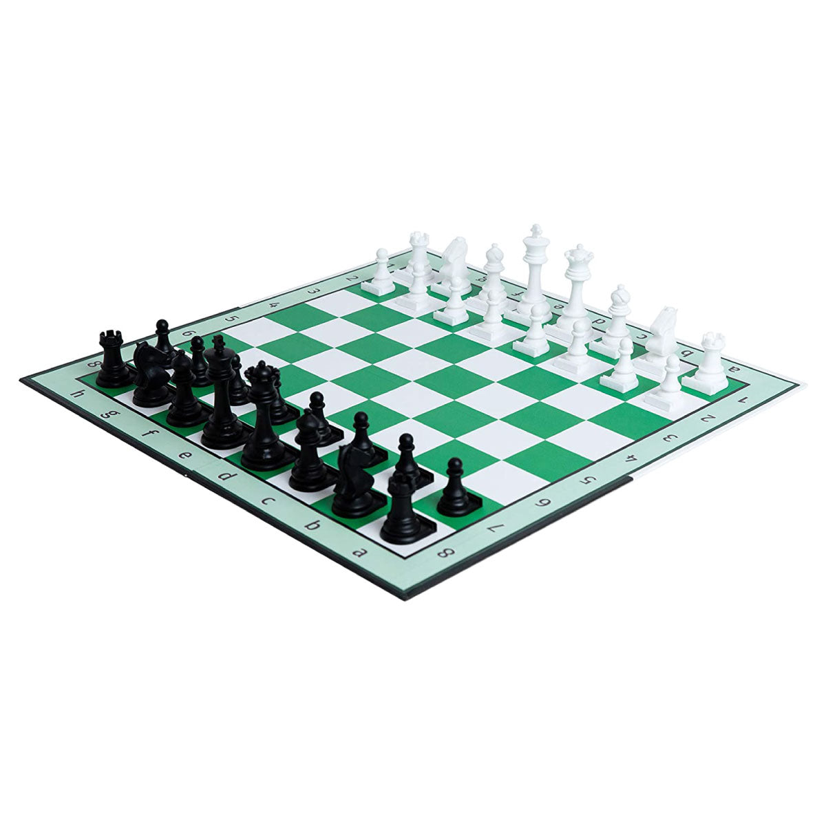 Story Time Chess Set