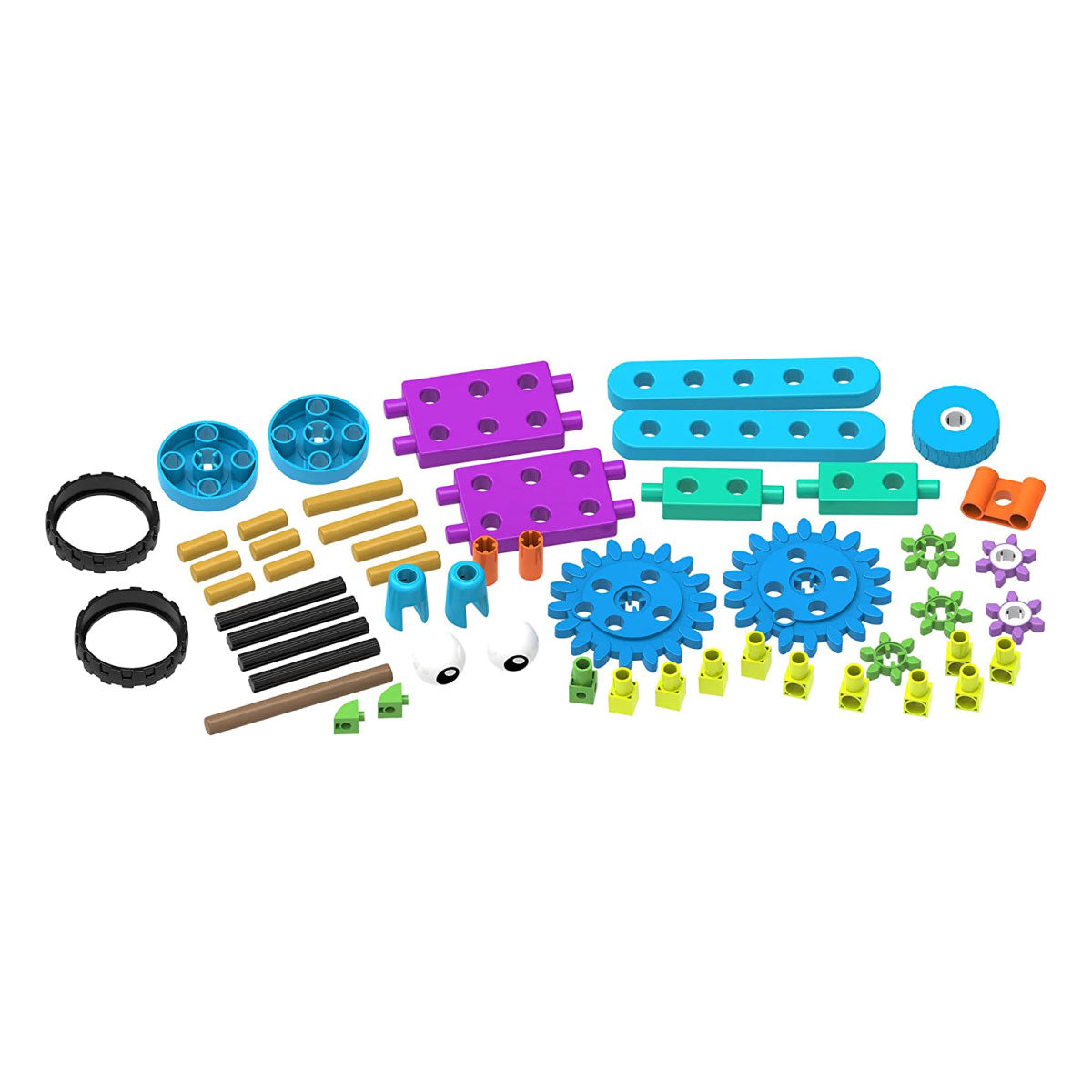 Thames & Kosmos Kids First Robot Engineer