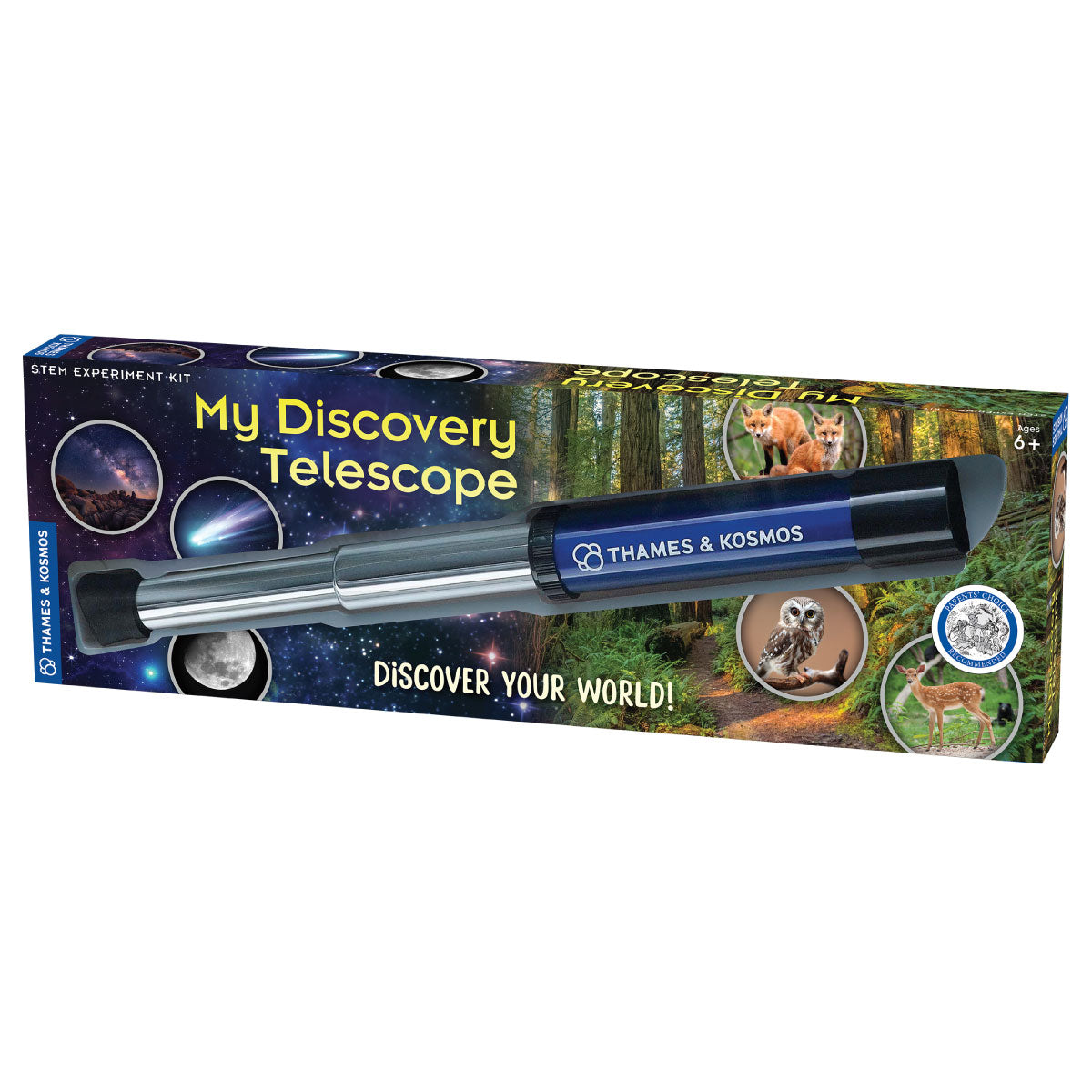 My Discovery Telescope from Thames & Kosmos