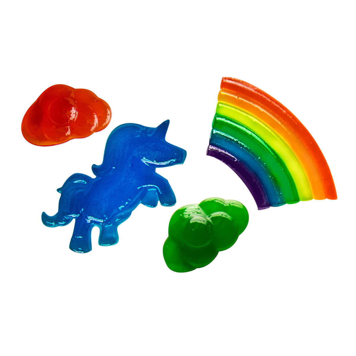 Rainbow Gummy Candy Lab from Thames & Kosmos
