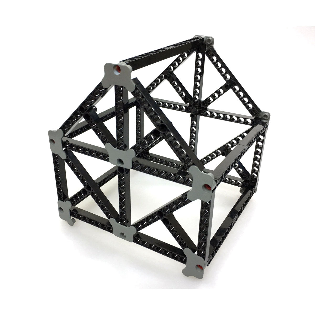 Structural Engineering - Bridges & Skyscrapers from Thames & Kosmos