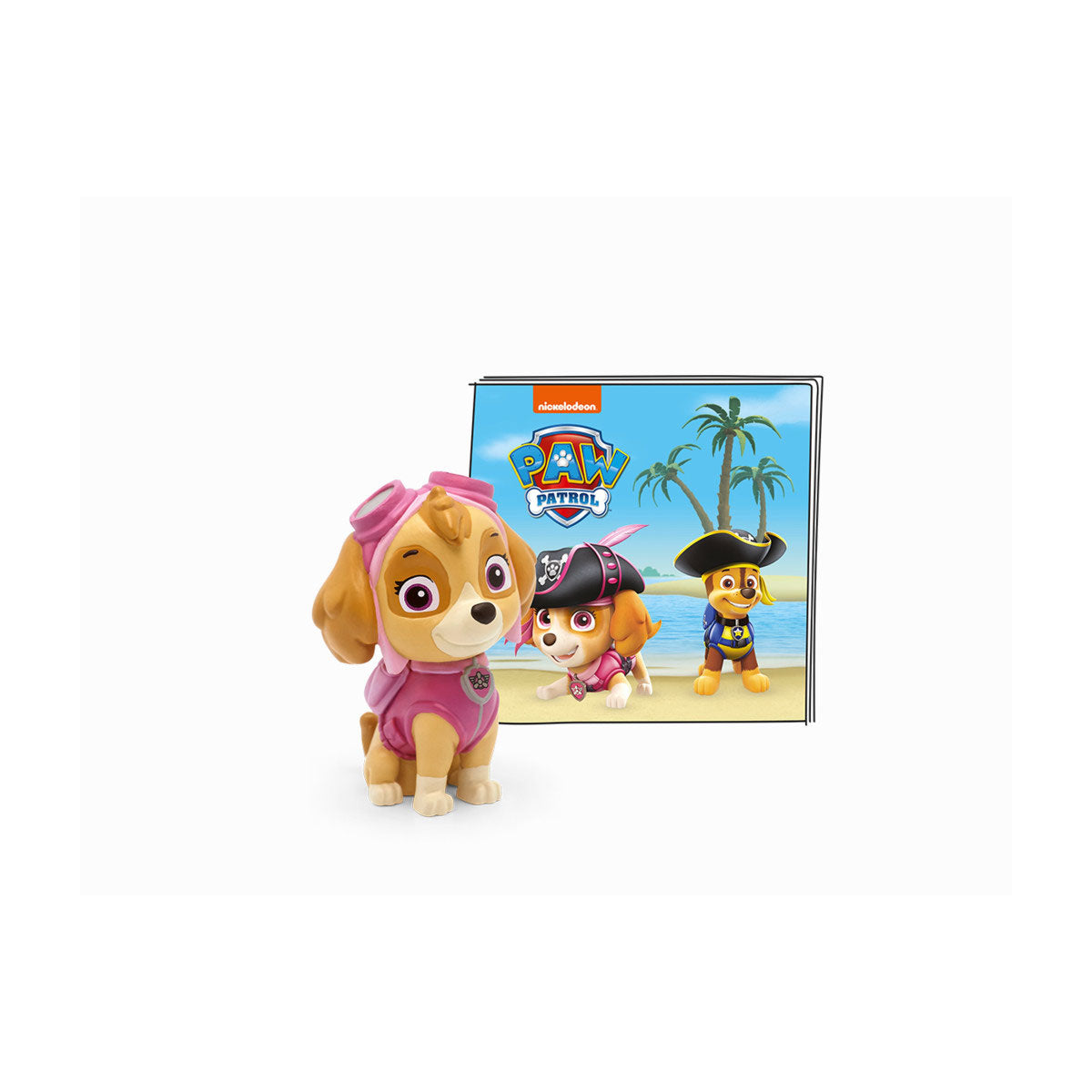 Paw Patrol Skye - Story Tonie