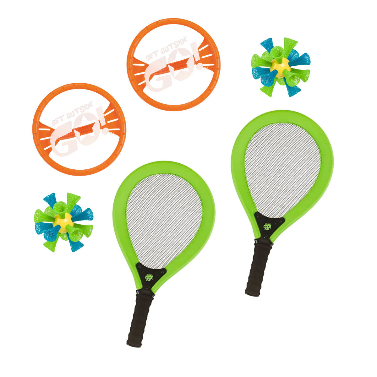 Toysmith Bash ‘N Boom Combo Set