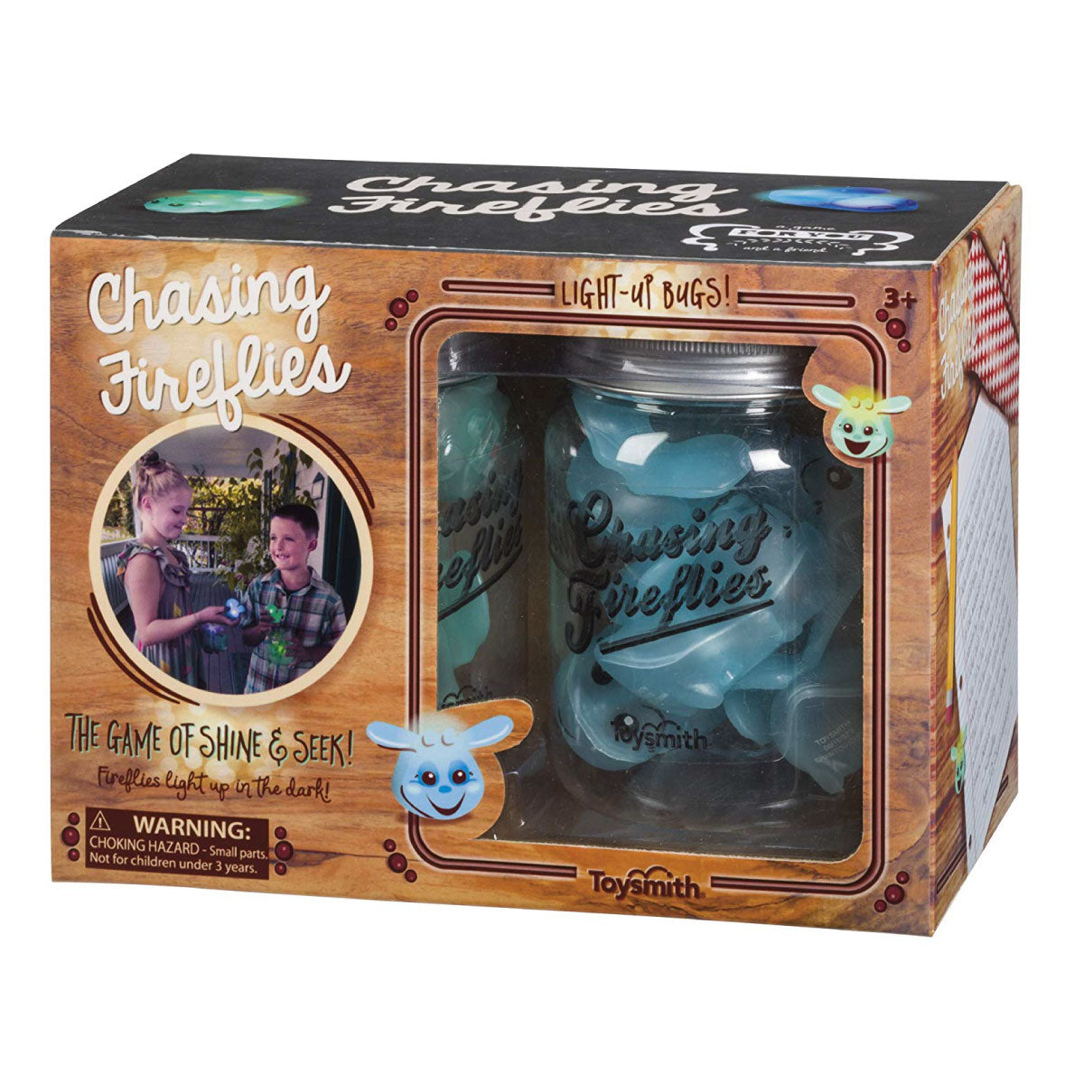 Chasing Fireflies from Toysmith