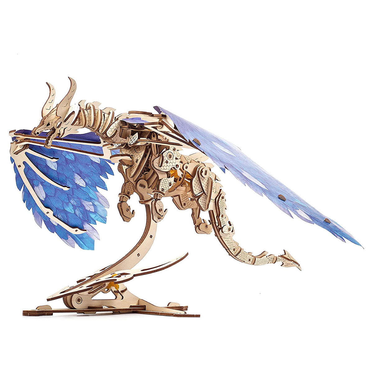 UGears Windstorm Dragon