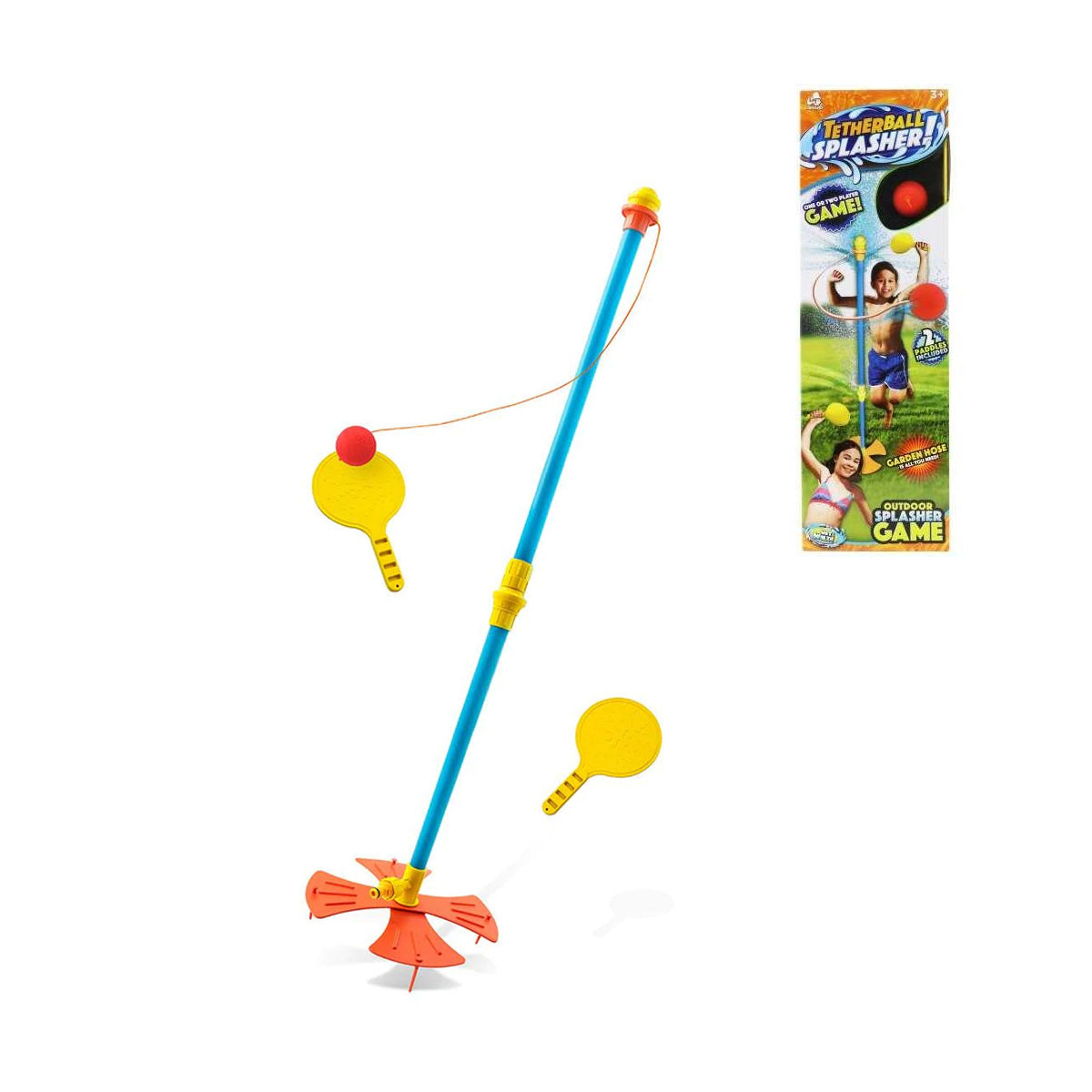 Special Buy! Tetherball Splasher