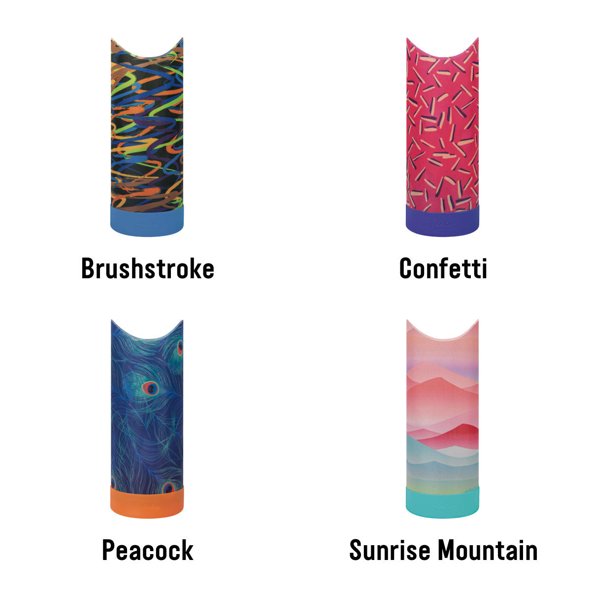 Waboba Airlyft - New Patterns for 2023