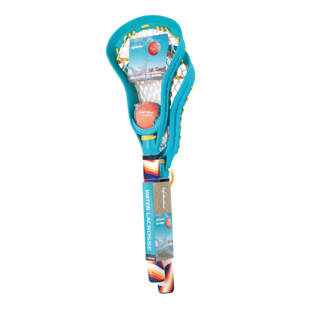 Waboba Mini Lacrosse Set