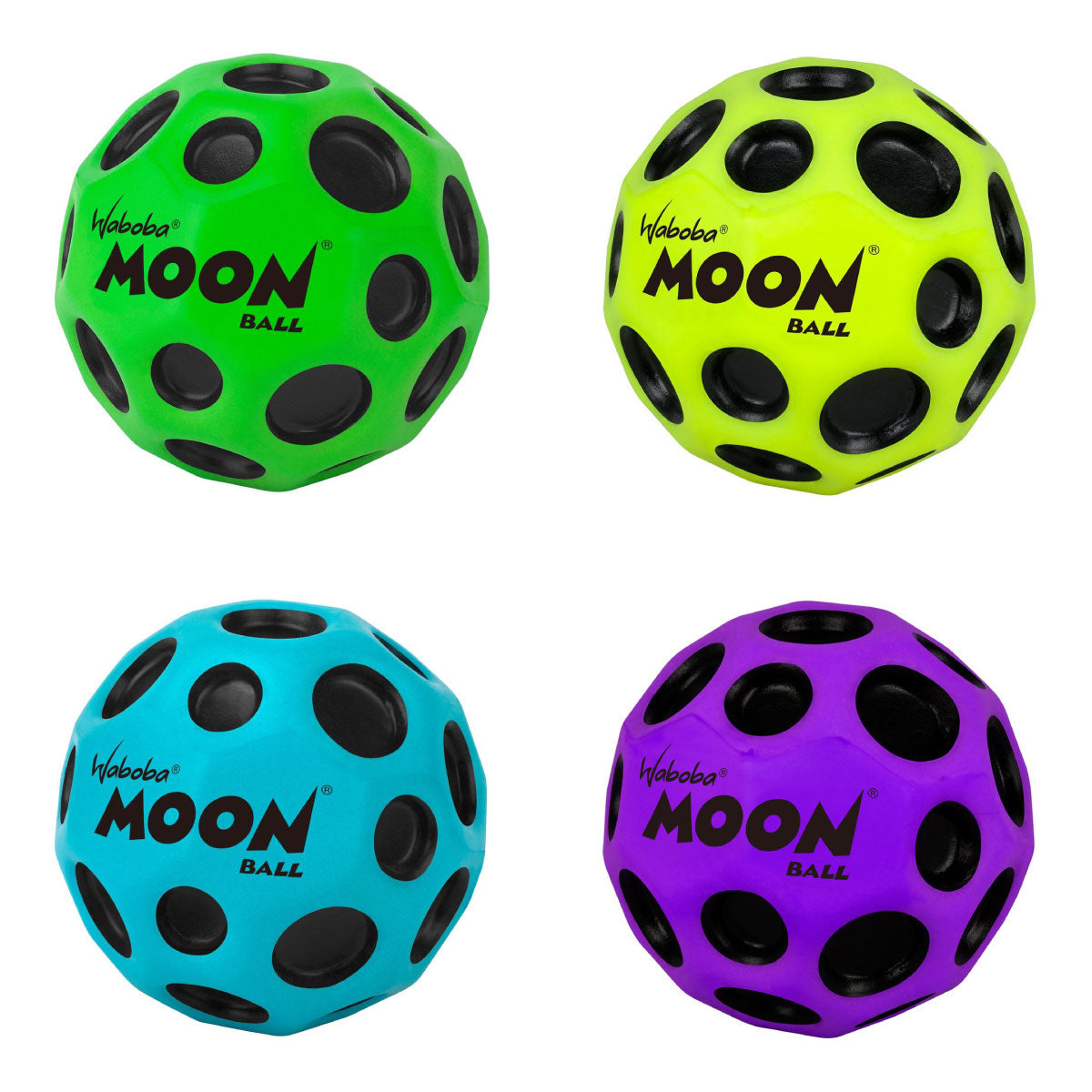 Waboba Moon 2.5” Ball