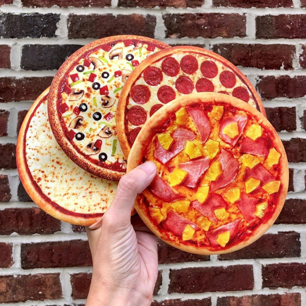 Waboba Wingman Fly Pie Silicone Disc
