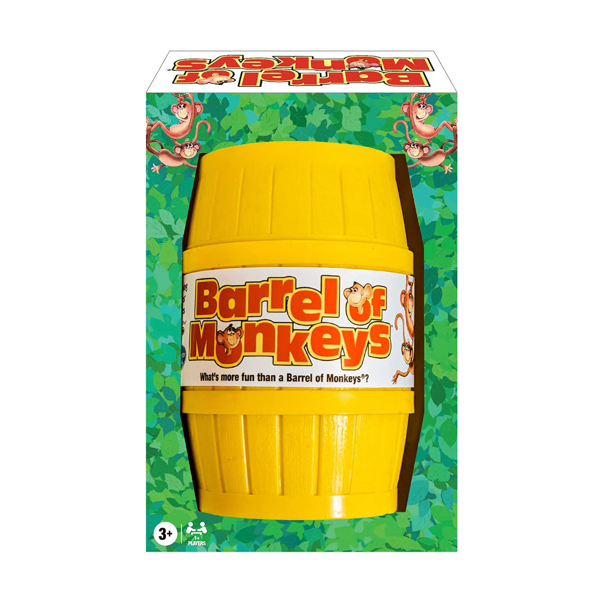 Barrel of Monkeys Happy Up Inc Toys & Games