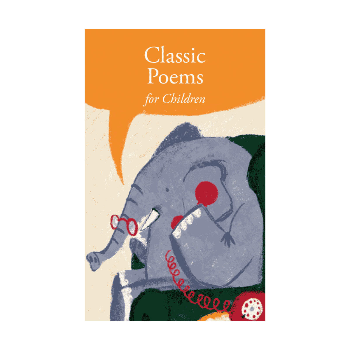 Yoto Classic Poems for Children