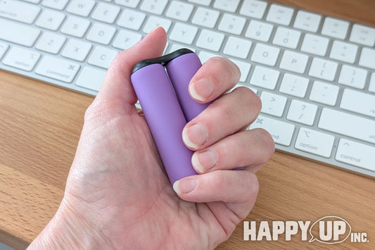 Keep calm and fidget on! 📚
