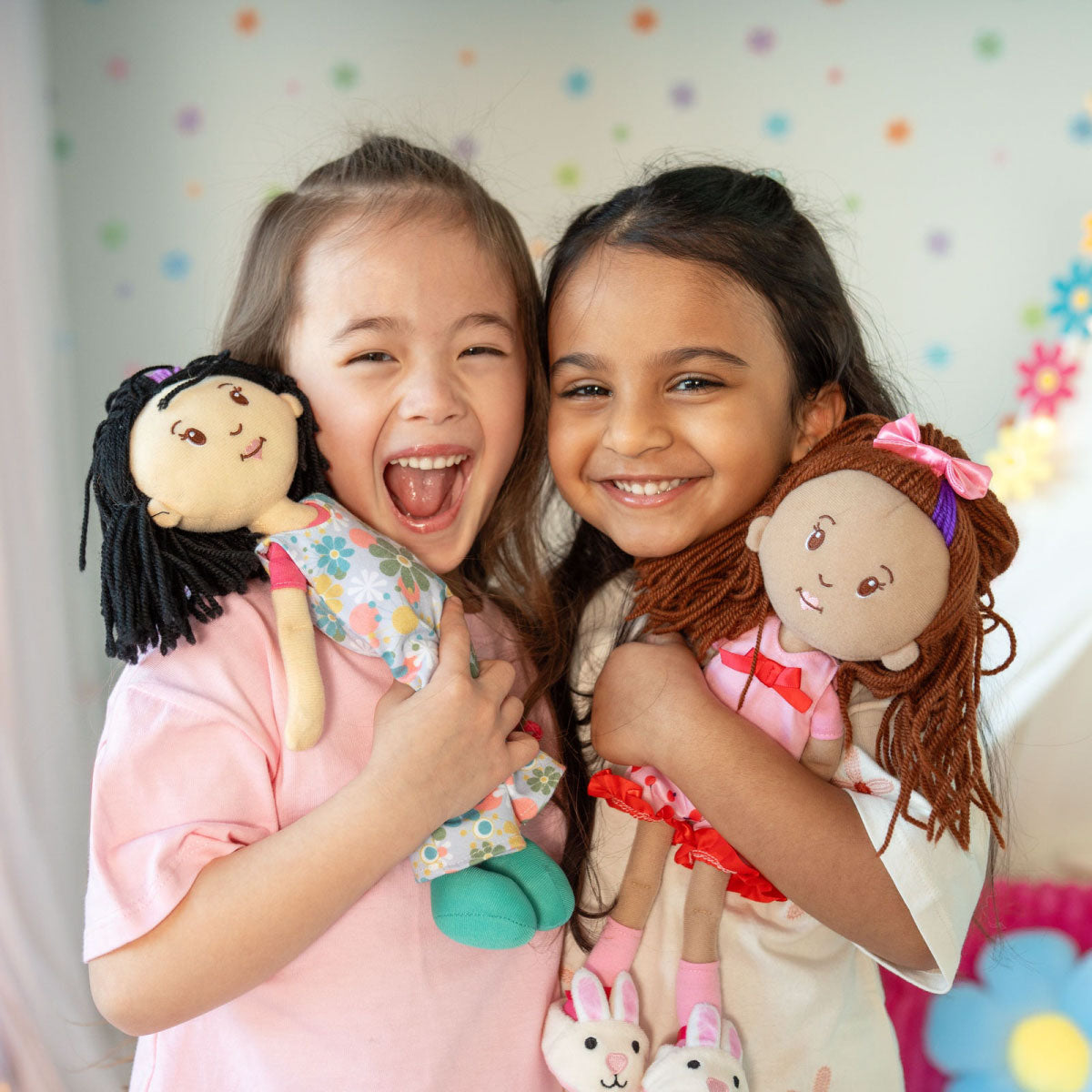 Groovy Girls Dolls and Accessories from Manhattan Toy Co.