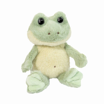 Flip Frog Douglas Toys Plush