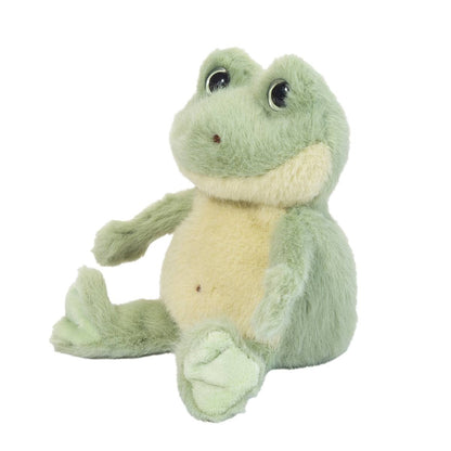 Flip Frog Douglas Toys Plush