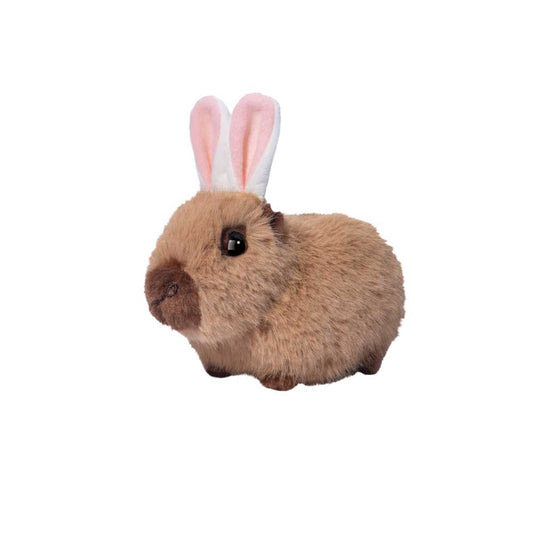 Douglas Cappy Capybara with Bunny Ears