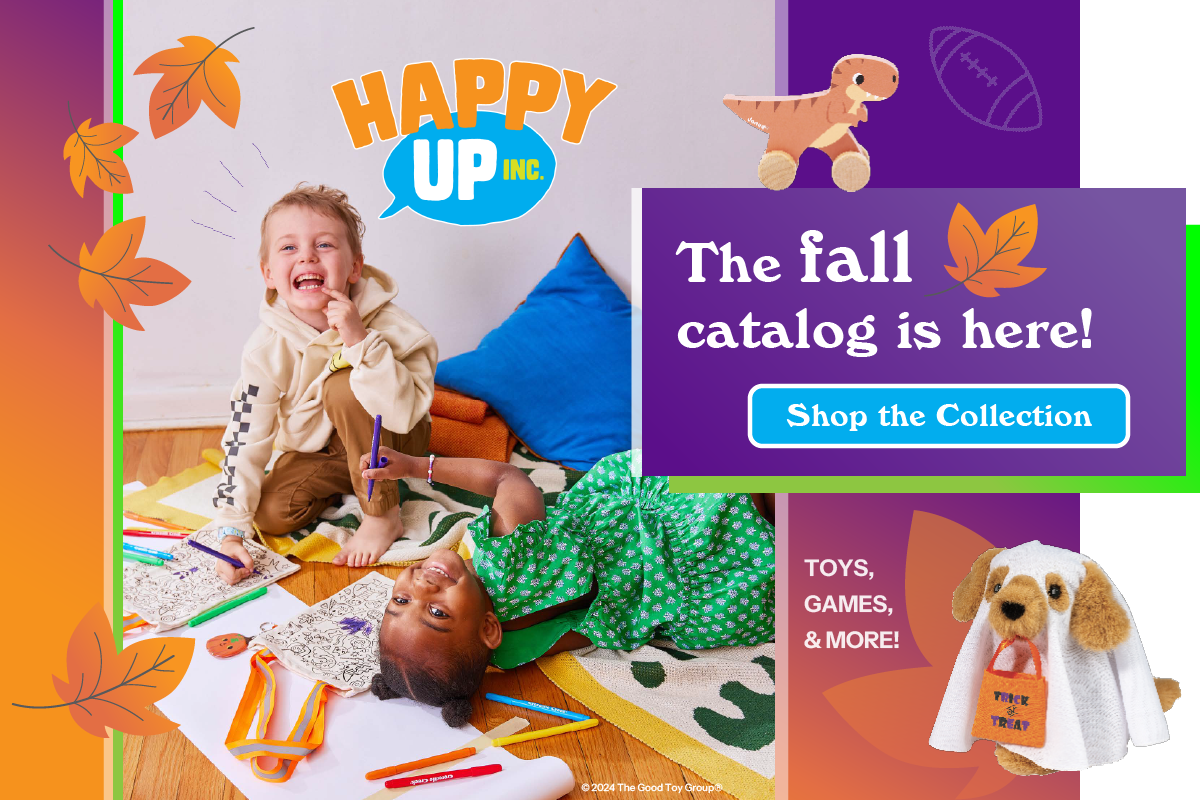 Click here to shop and browse Happy Up's 2024 Fall collection!