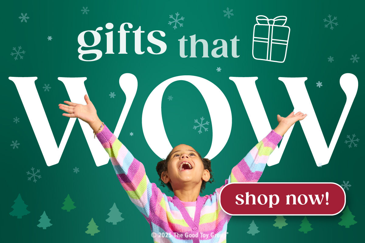 Click here to shop for gifts that WOW!