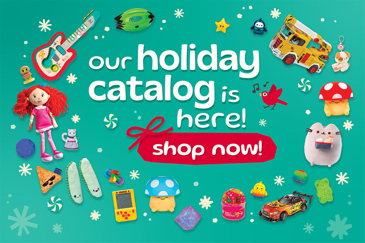 Click here to shop and browse our Winter Holiday Catalog! 