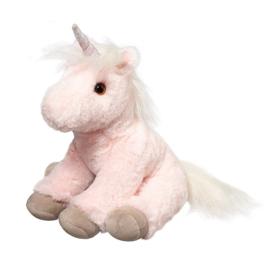 Lexie Soft Ice Pink Unicorn Douglas