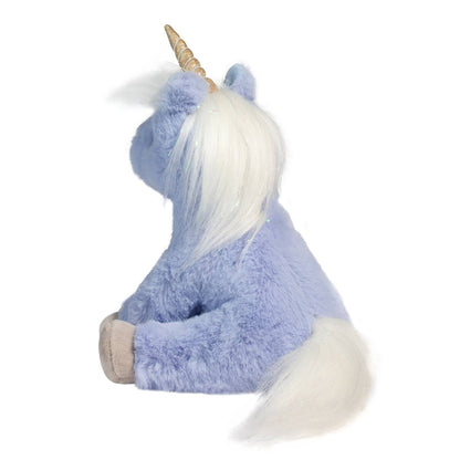 Ellie the Mini Soft Unicorn