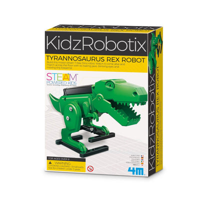 KidzRobotix Tyrannosaurus Rex Robot