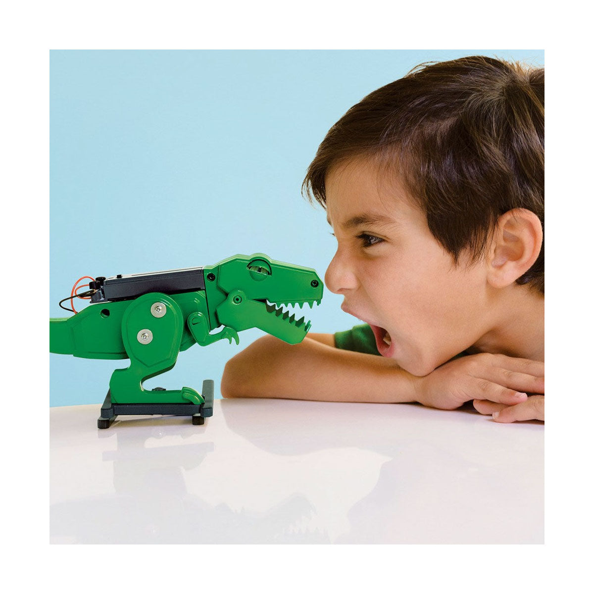 KidzRobotix Tyrannosaurus Rex Robot