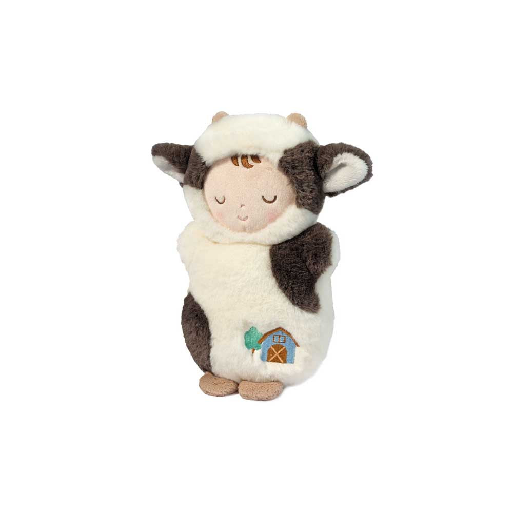 Douglas Cow Mini Hug