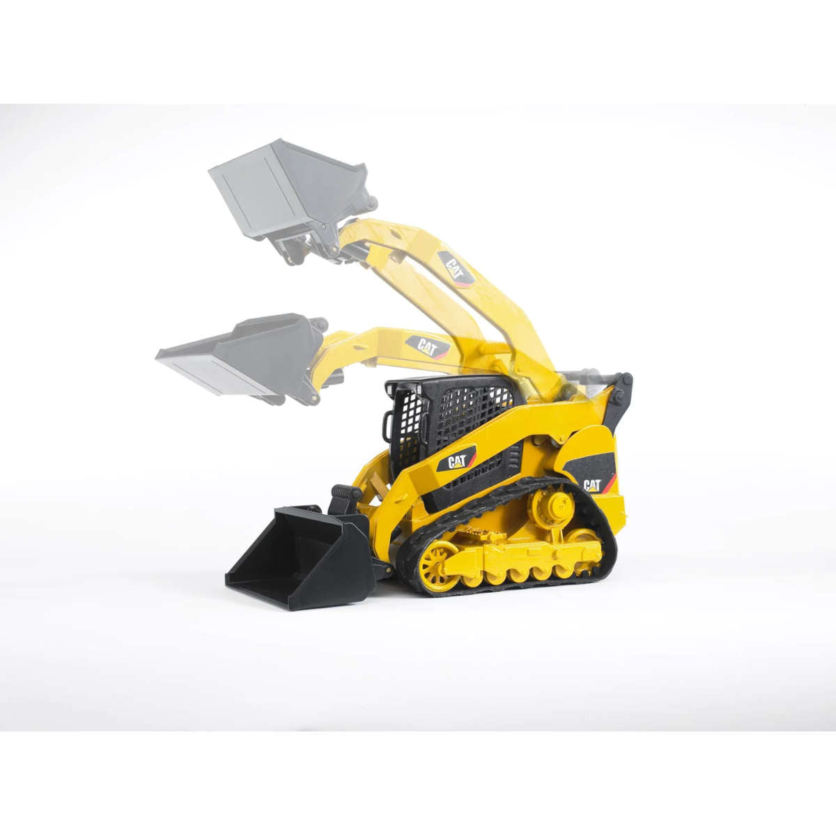 Bruder CAT Compact Track Loader