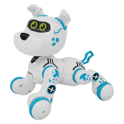 Xtrem Bots RC Crazy Pets Buddy from Play Vision.