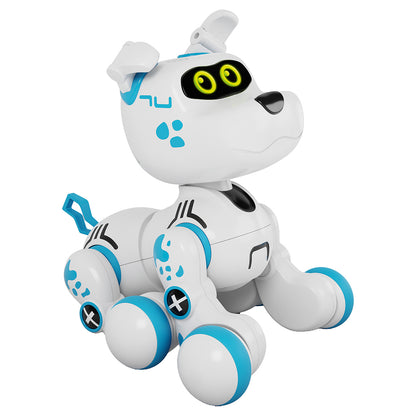 Xtrem Bots RC Crazy Pets Buddy from Play Vision.