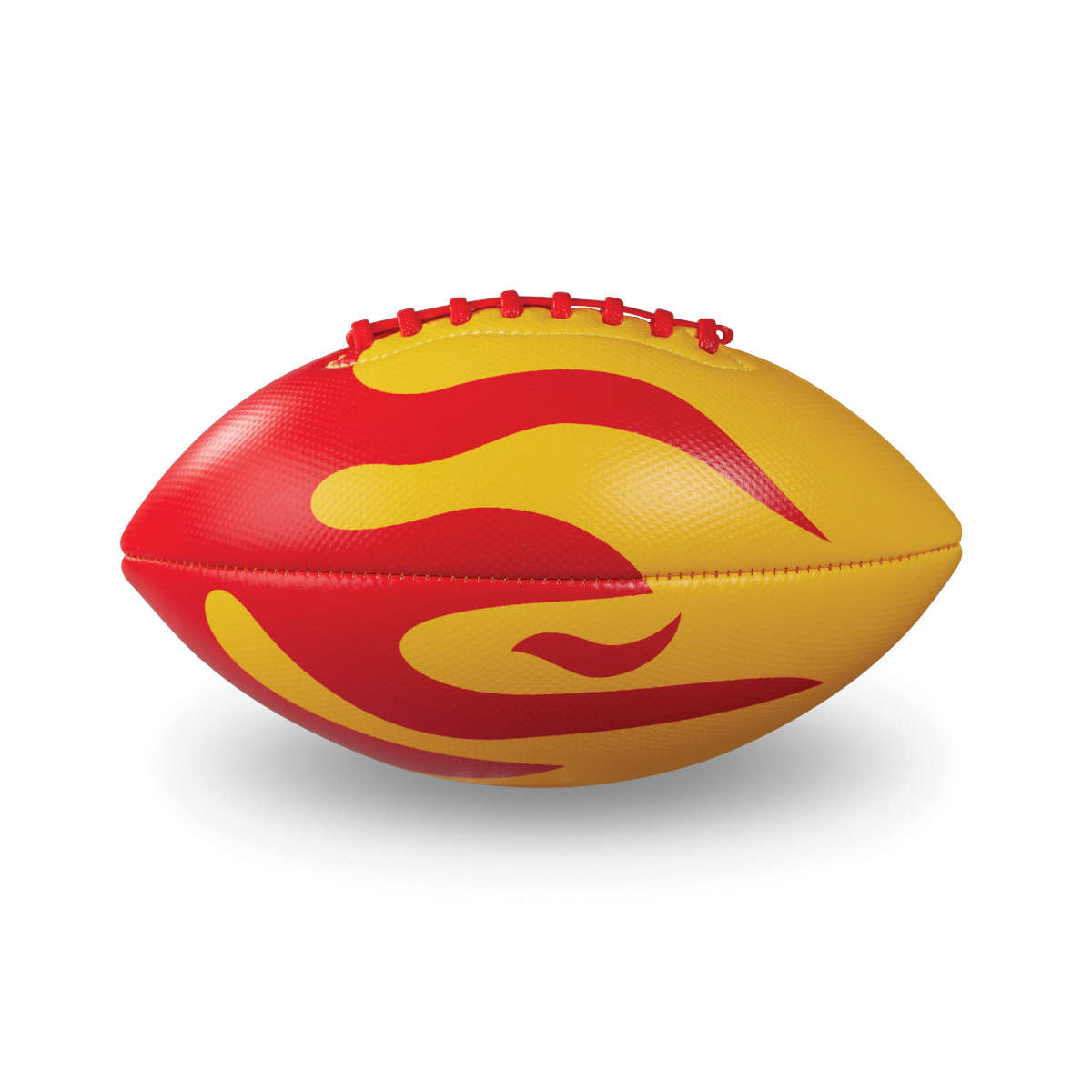 Crocodile Creek Soft Footballs