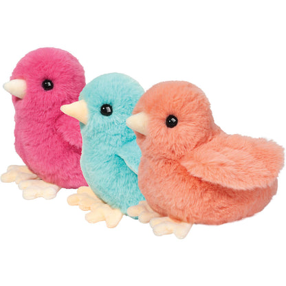Douglas Colorful Chicks Assortment