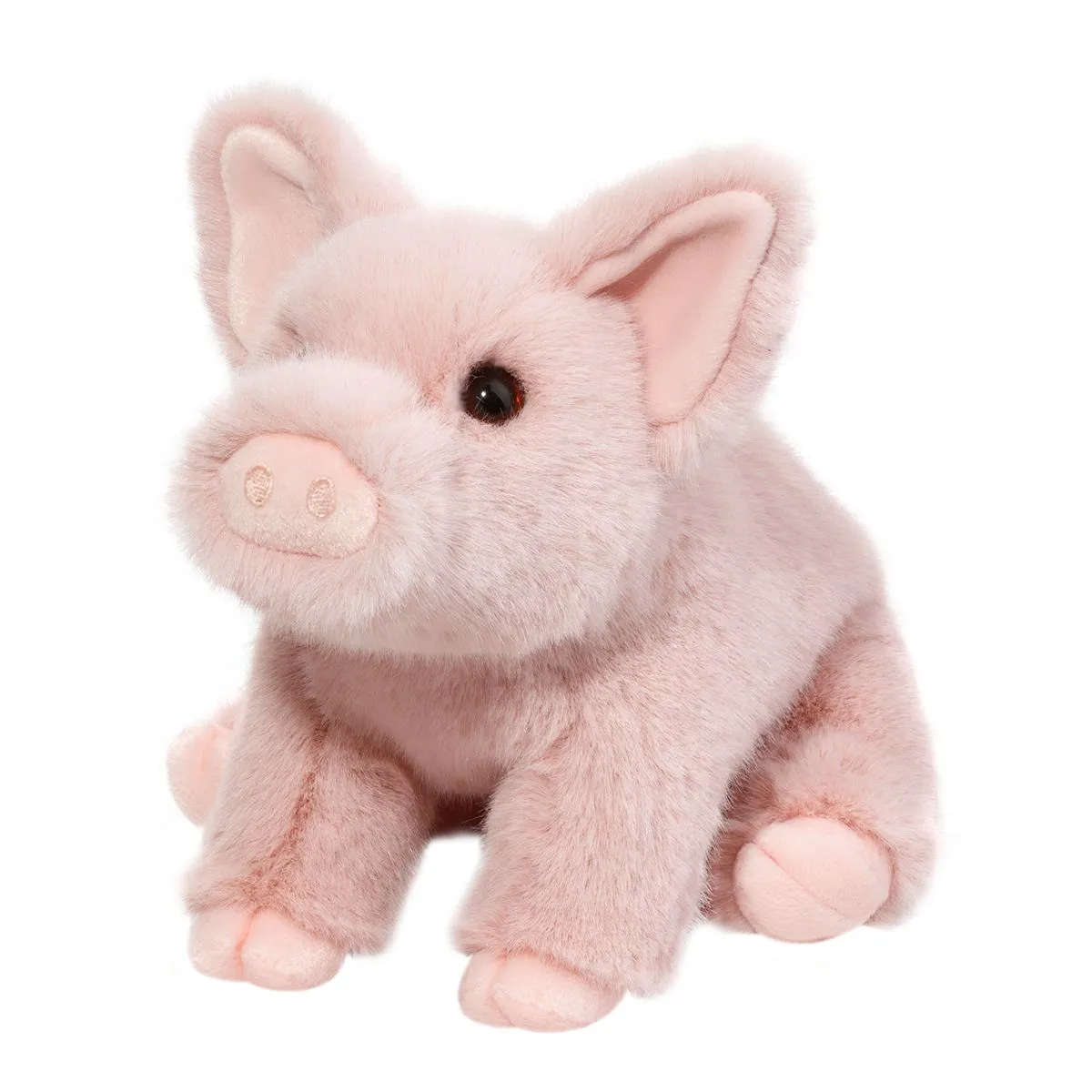 Douglas Pinkie Pig Soft