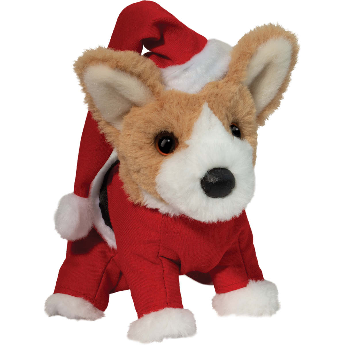 Douglas Santa Corgi