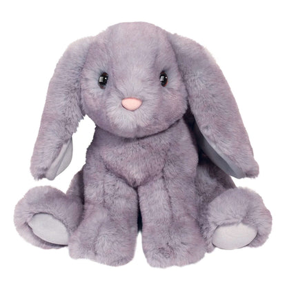 Douglas Vickie Soft Purple Bunny