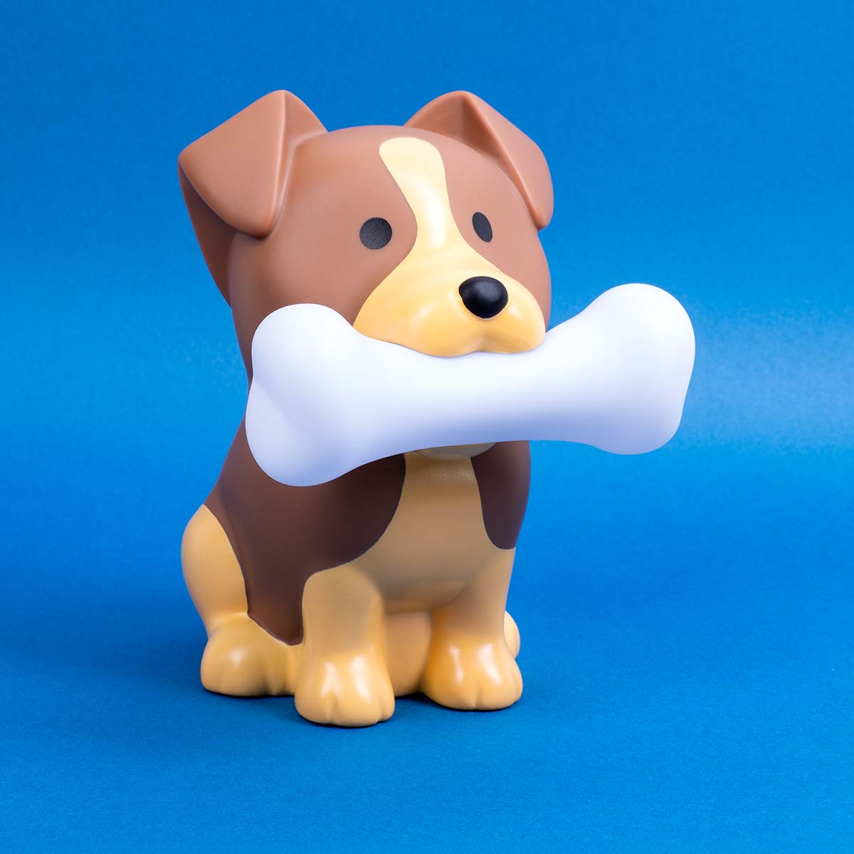 Fizz Rufus the Dog Mood Light