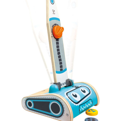 Hape Vacuum Playset